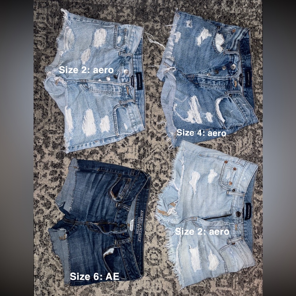 Worn but in great condition.